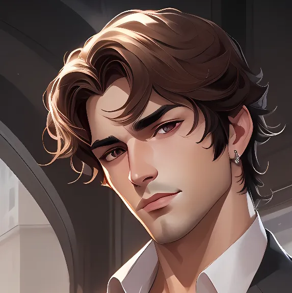 chat with ai character: Riley DeLionne