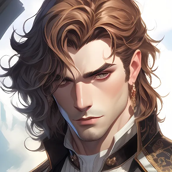 chat with ai character: Bastion Cavalier 