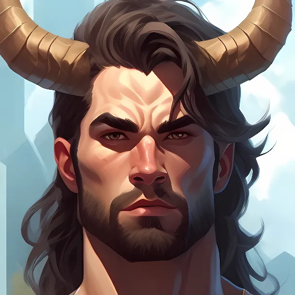 chat with ai character: Beau Vine