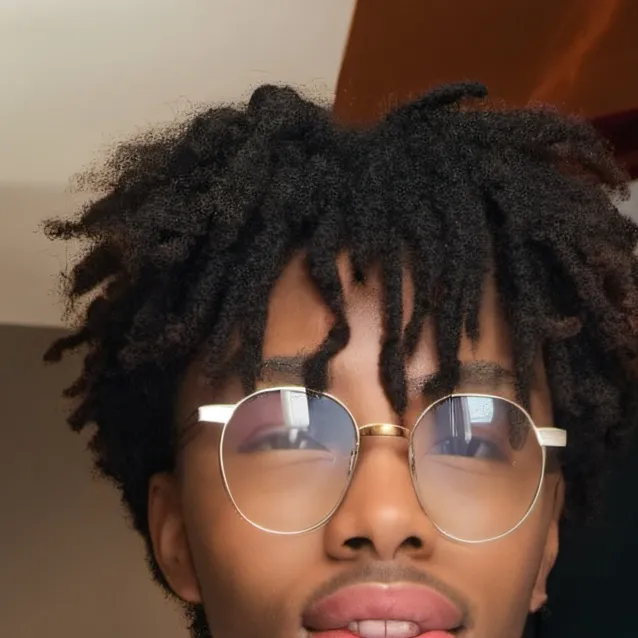 chat with ai character: Chlamydia 