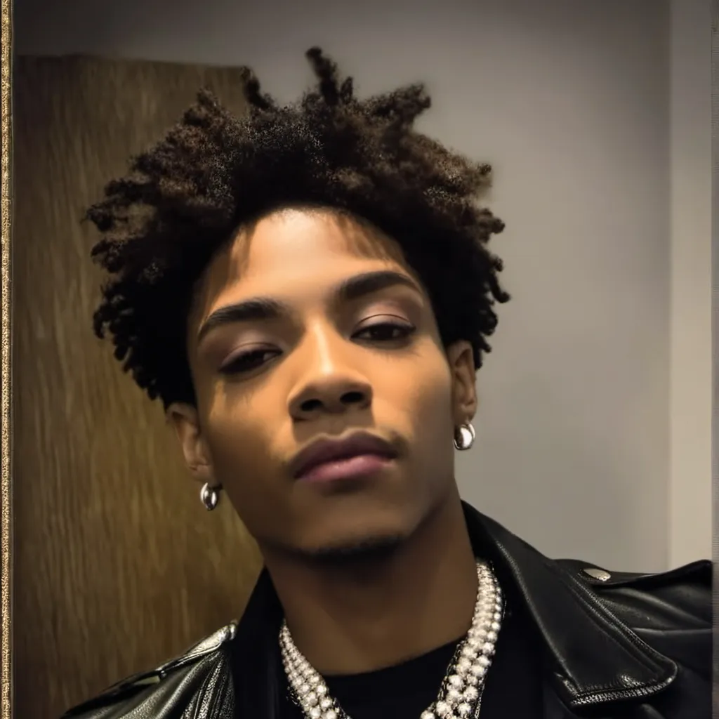 chat with ai character: niko