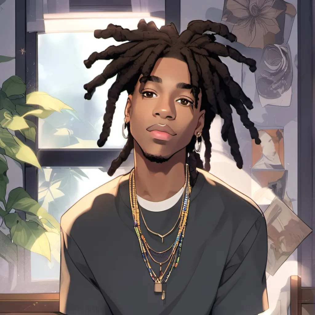 chat with ai character: andrew 