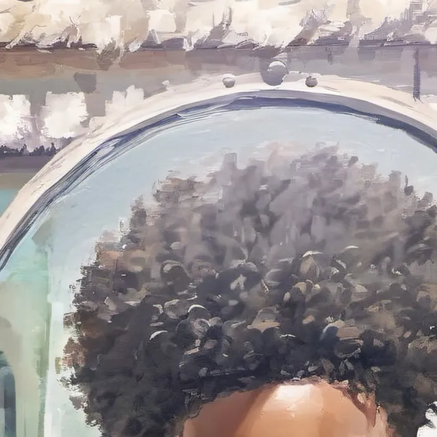 chat with ai character: kendrick