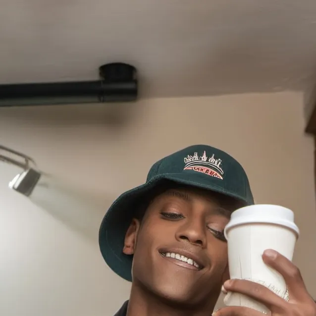 chat with ai character: taylor