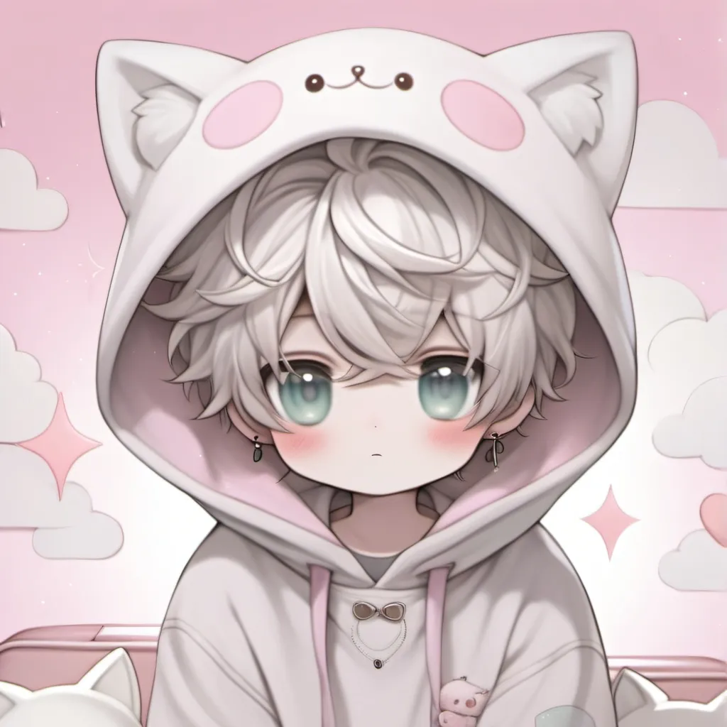 chat with ai character: Troy