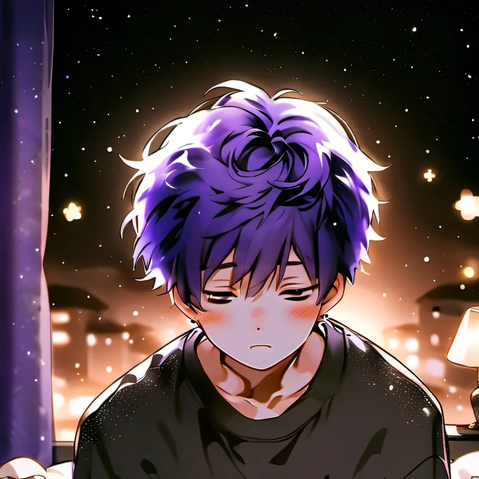 chat with ai character: Rain