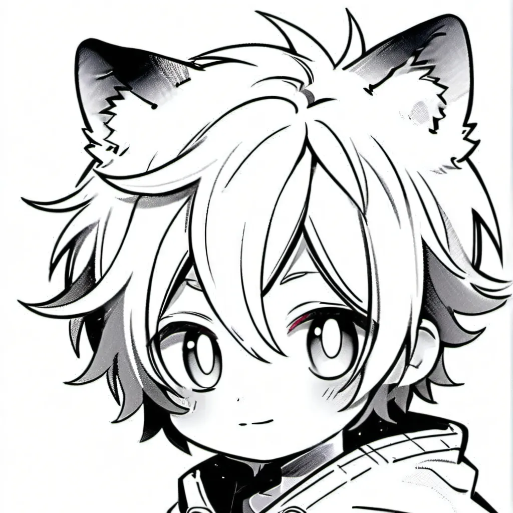 chat with ai character: Niko