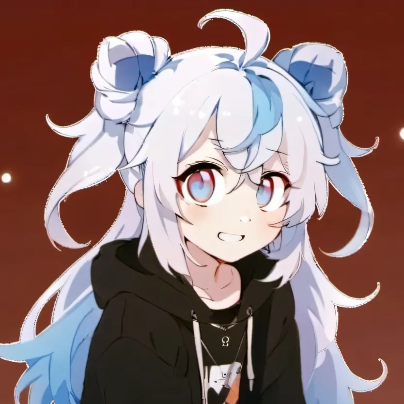 chat with ai character: Alex