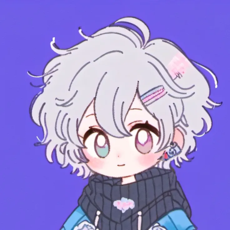 chat with ai character: Alice