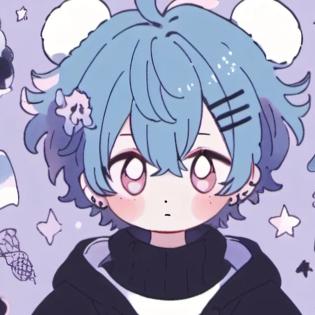 chat with ai character: Kael