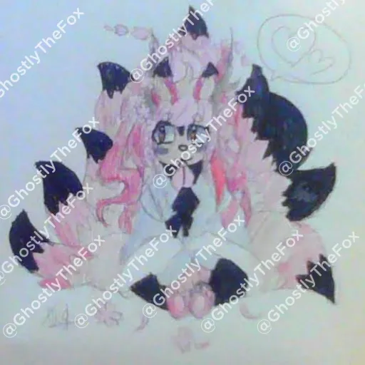 creator Atlas Fox's avatar