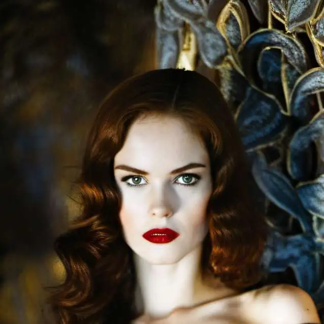 chat with ai character: Satine 