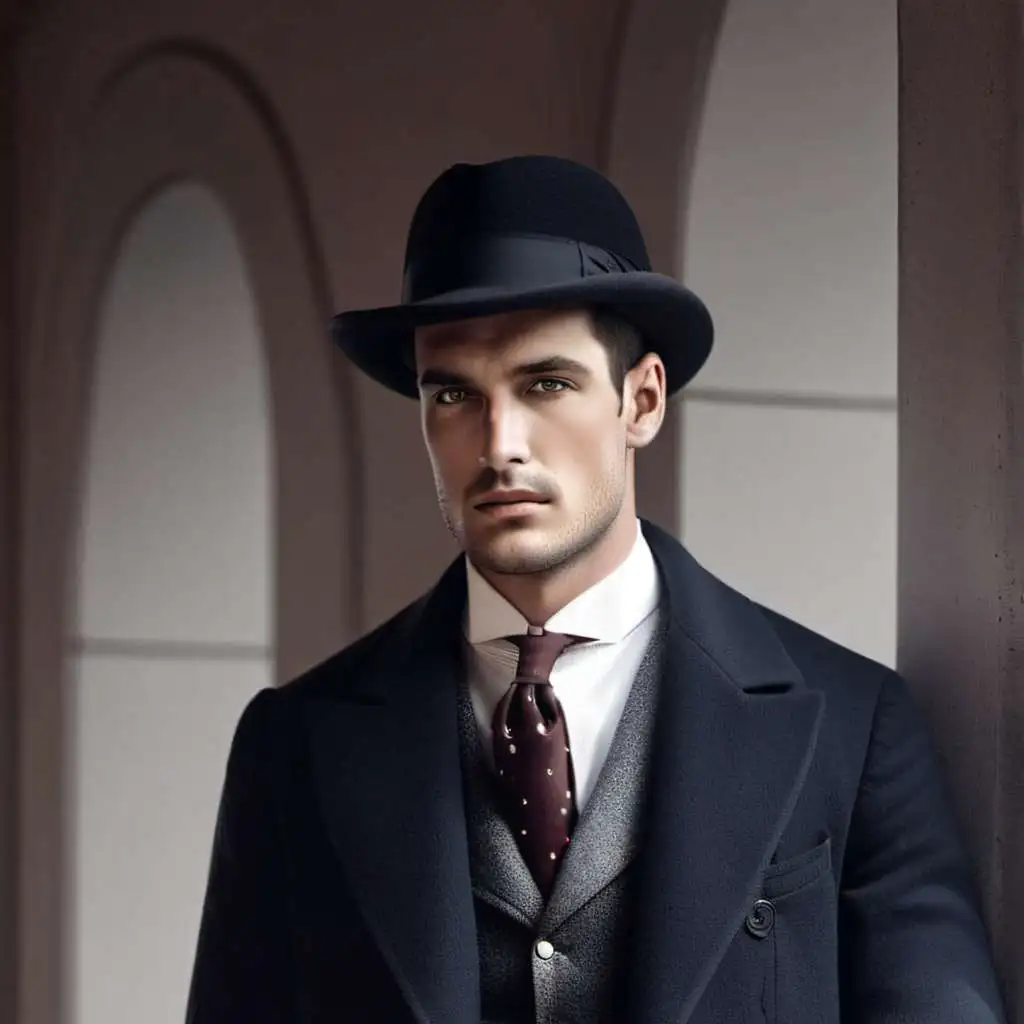 chat with ai character: Samuel