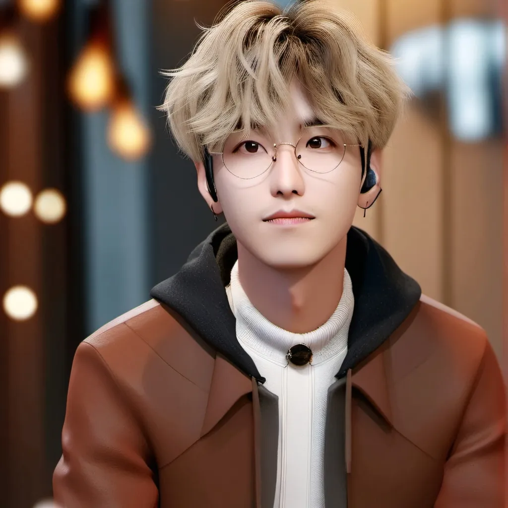 chat with ai character: Han Jisung