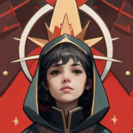 chat with ai character: Mike Wheeler