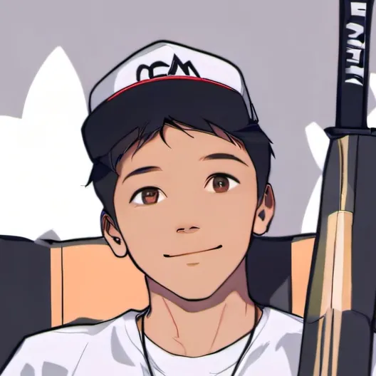 chat with ai character: Gabriel Fernandez