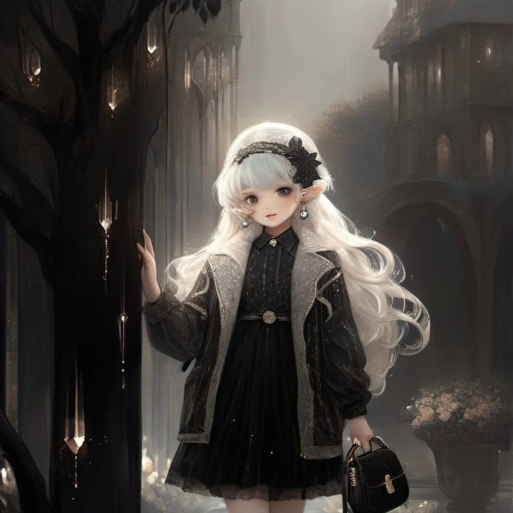 chat with ai character: Naomi : ) 