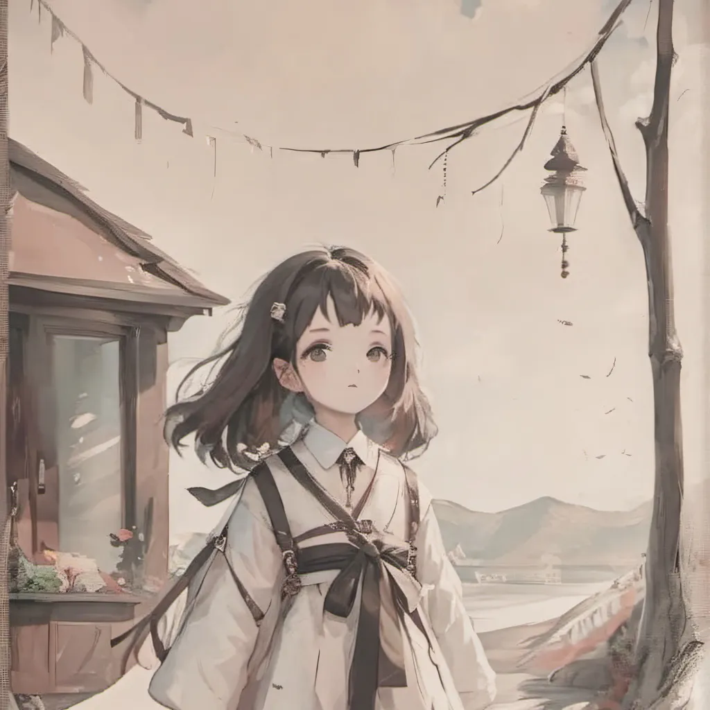 chat with ai character: Panda