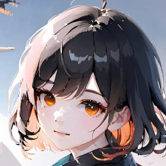 chat with ai character: Nicky