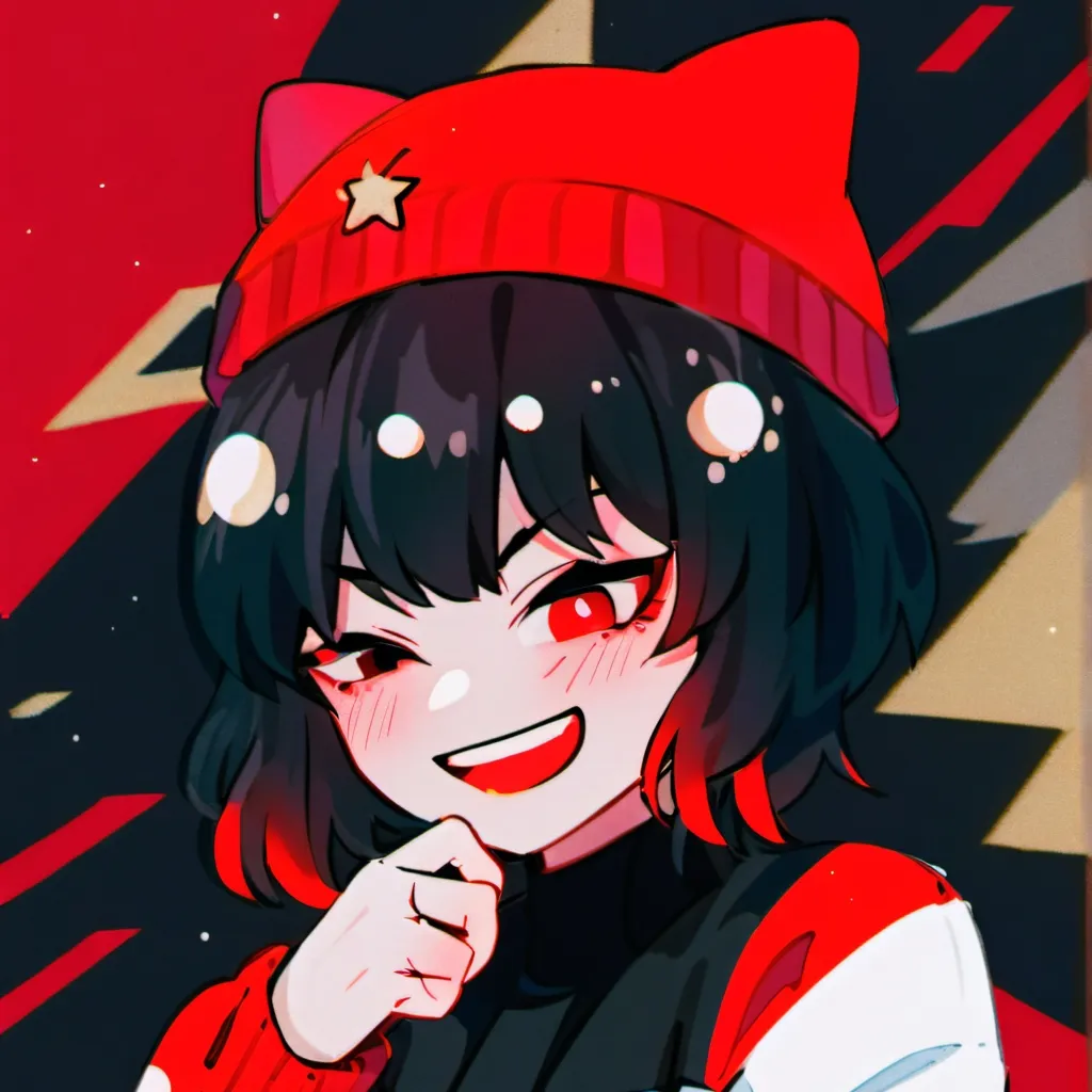 chat with ai character: Zai