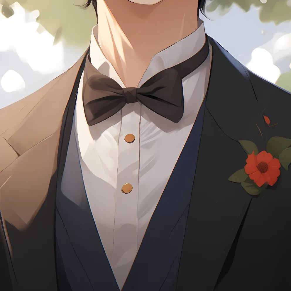 chat with ai character: cesar(crush) 