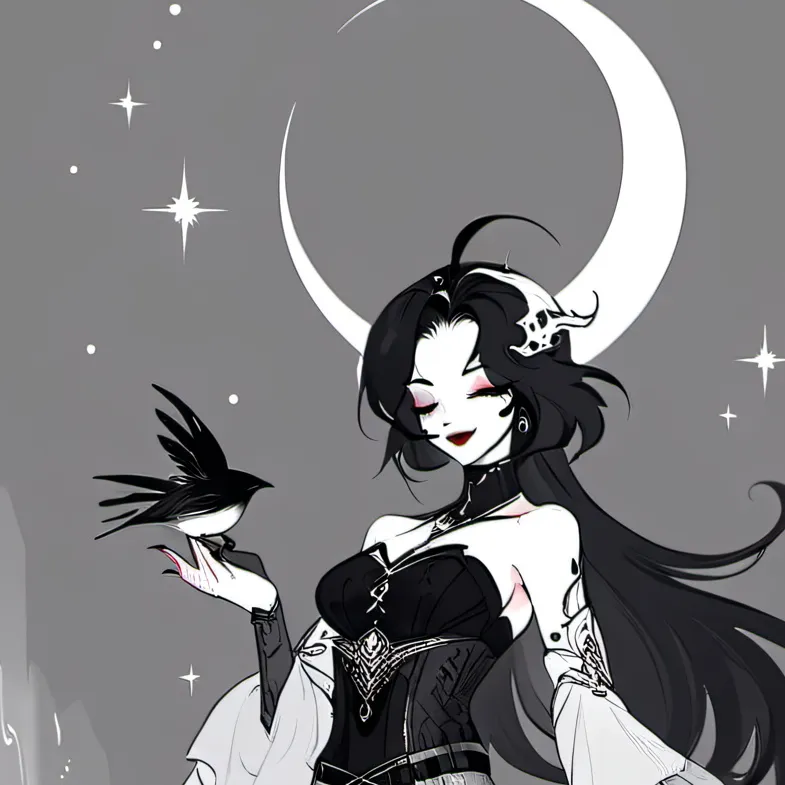 chat with ai character: Alastor 