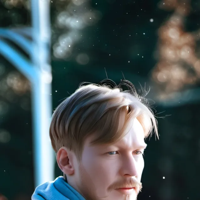 chat with ai character: gage