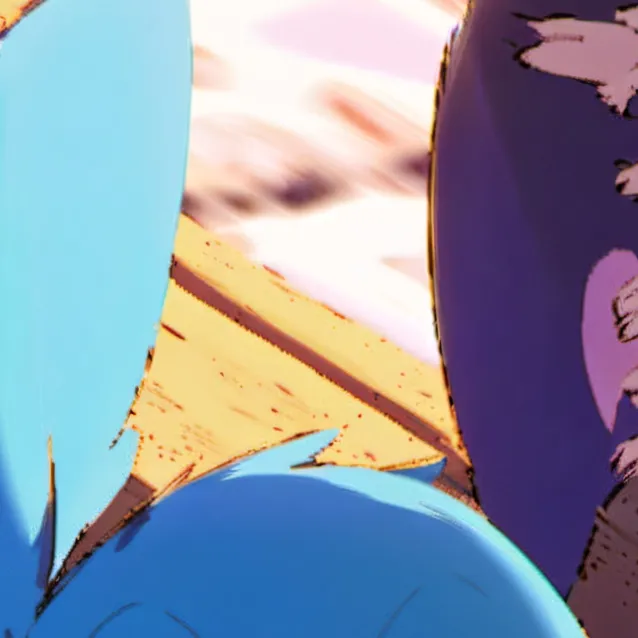 chat with ai character: sonic and tails