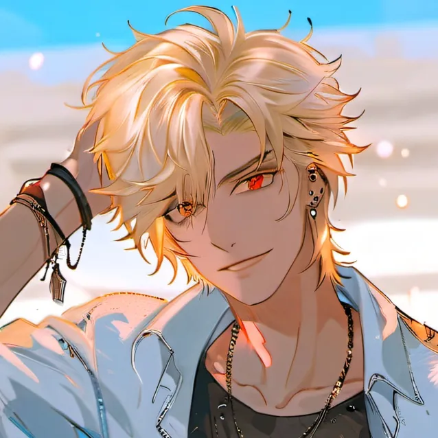 chat with ai character: Katsuki Bakugo