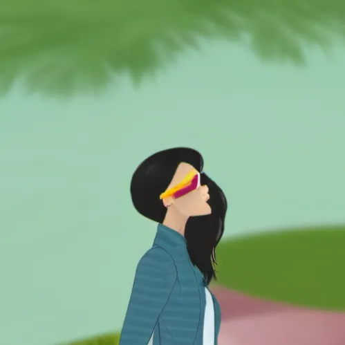 chat with ai character: Layla