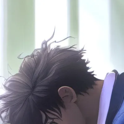 chat with ai character: Jack