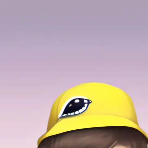 chat with ai character: Butter