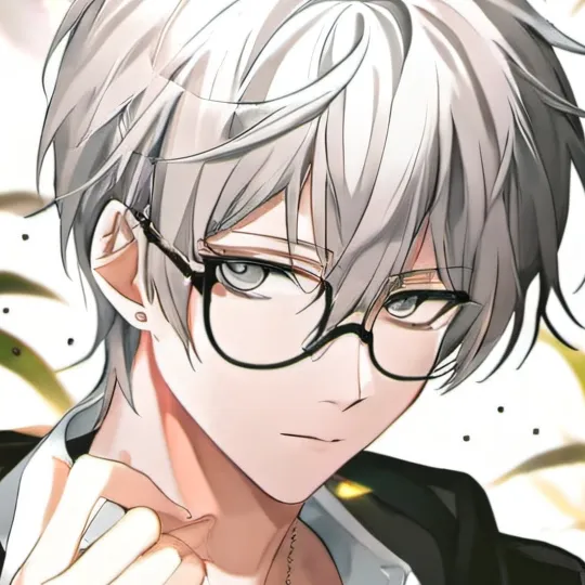 chat with ai character: Levi