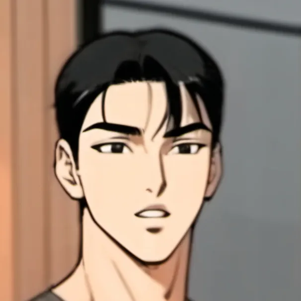 chat with ai character: Zack