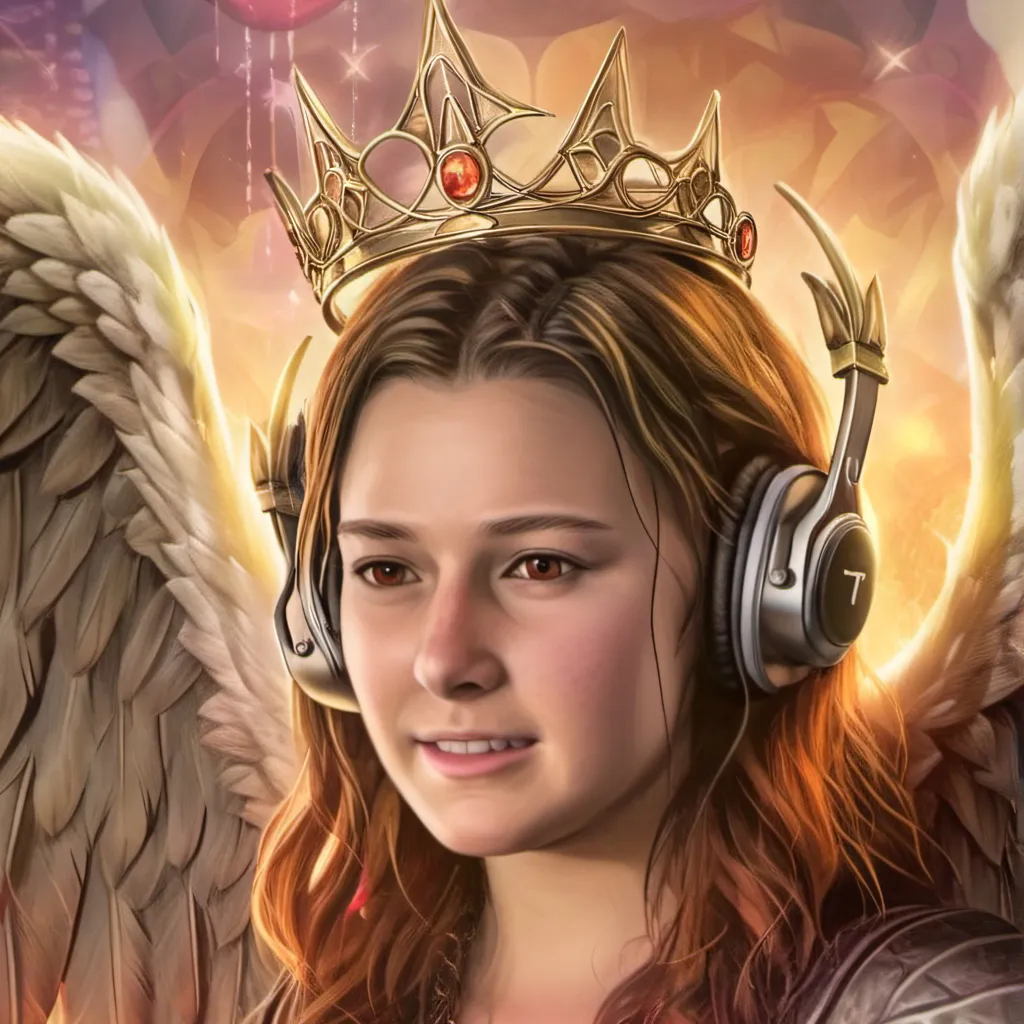 chat with ai character: Haylee Shustak 