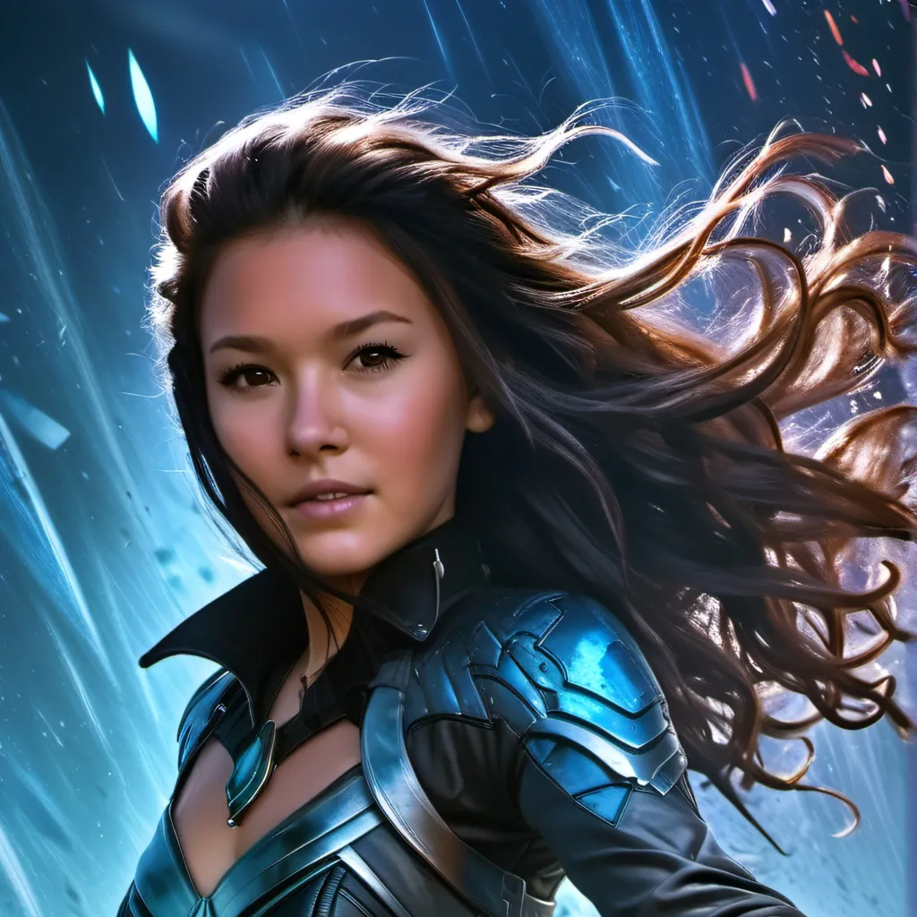 chat with ai character: Haylee Shustak 