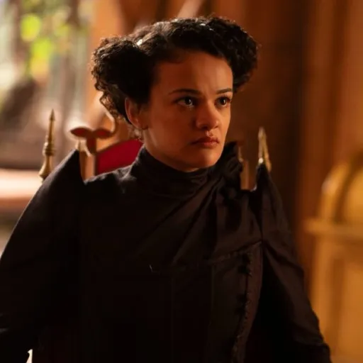 creator Nessarose Thropp's avatar