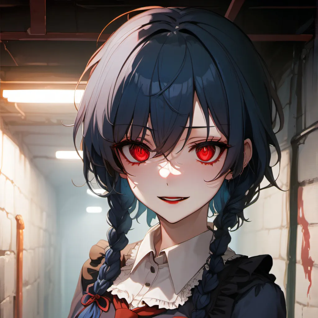 chat with ai character: Yuki