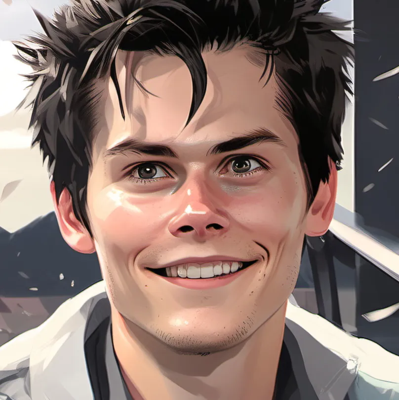 chat with ai character: Stiles Stilinski