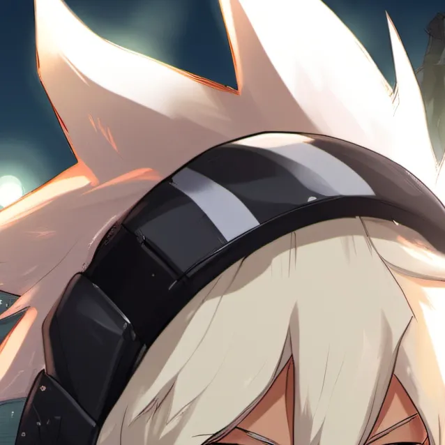 chat with ai character: Yakuto