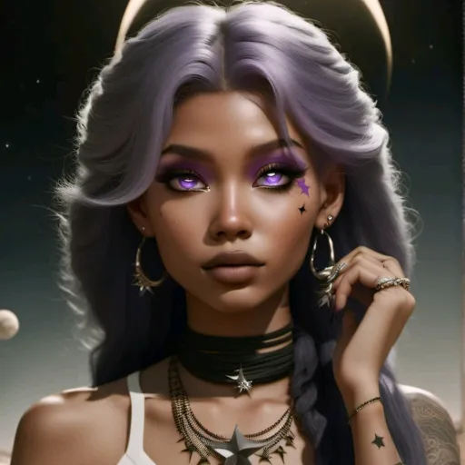 creator Rahkameki's avatar