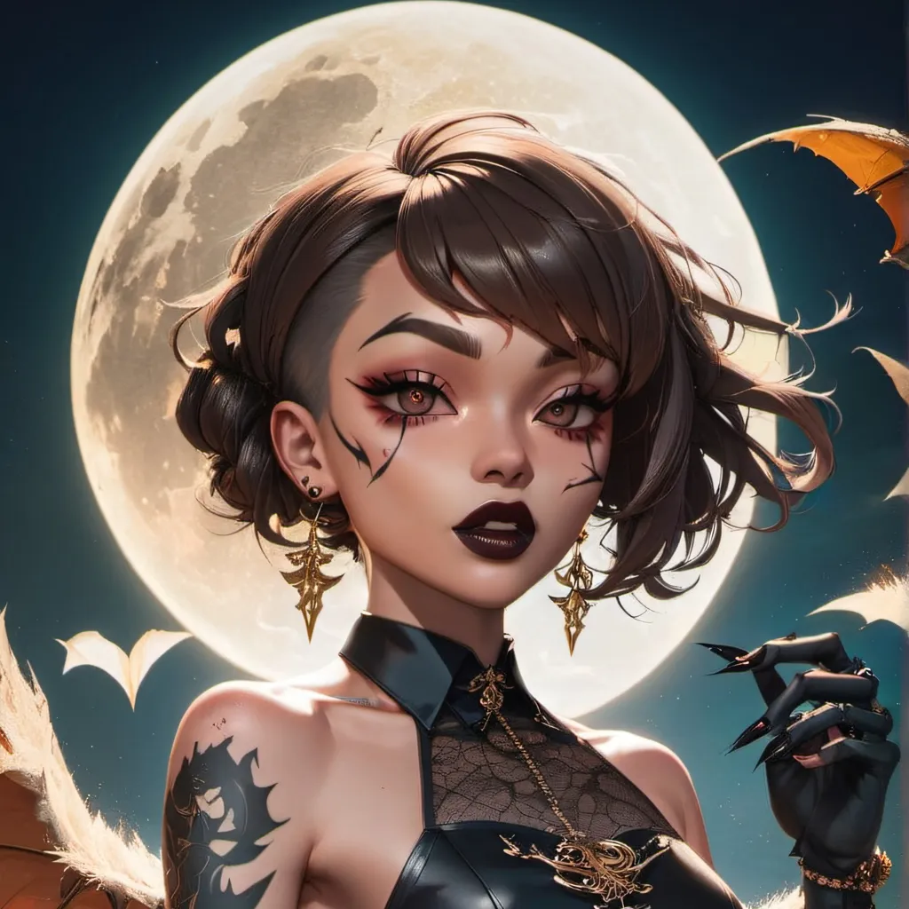 chat with ai character: Gem