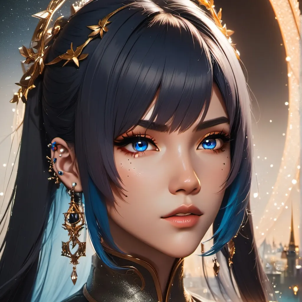 chat with ai character: Thalassa 🦋