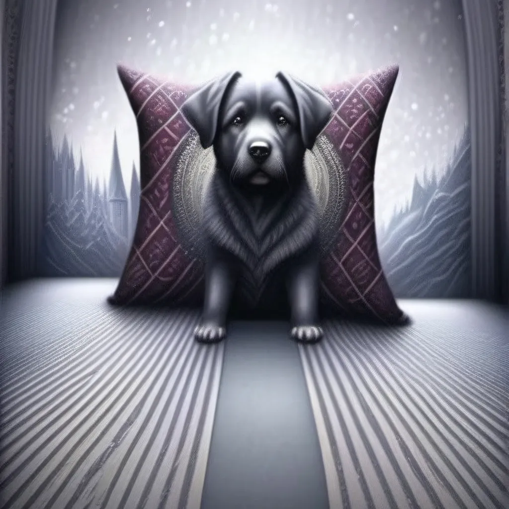 chat with ai character: Chip