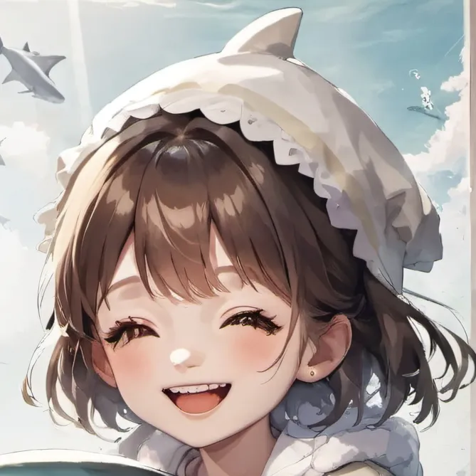 chat with ai character: Lillian