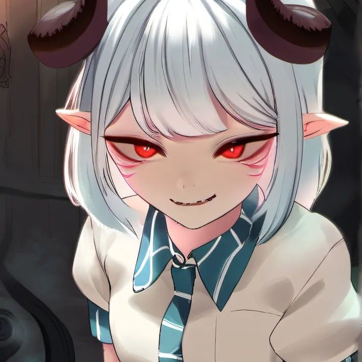 chat with ai character: emi