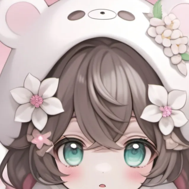 chat with ai character: mei