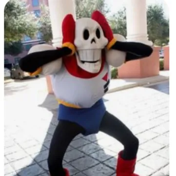 creator Papyrus......'s avatar