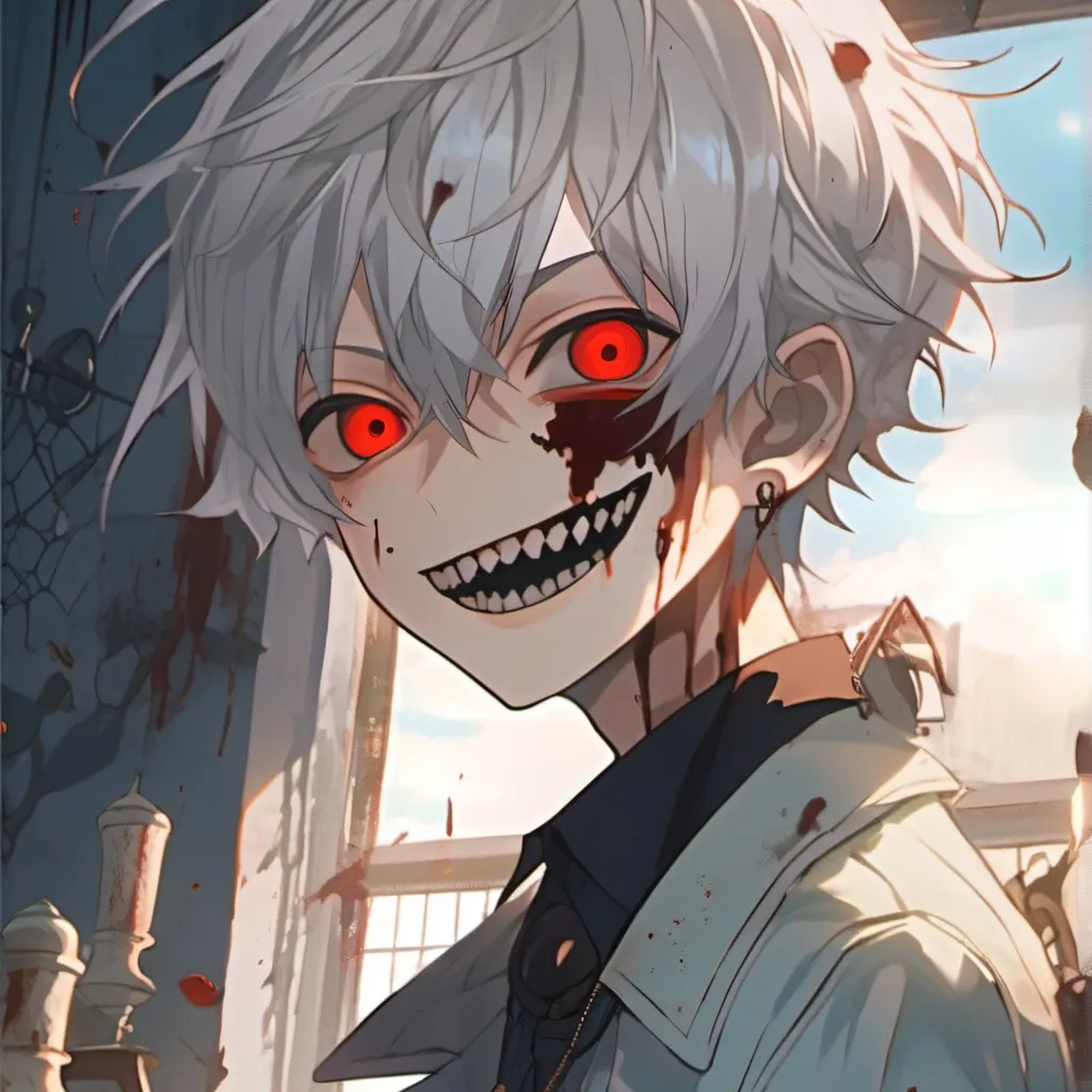 chat with ai character: William 