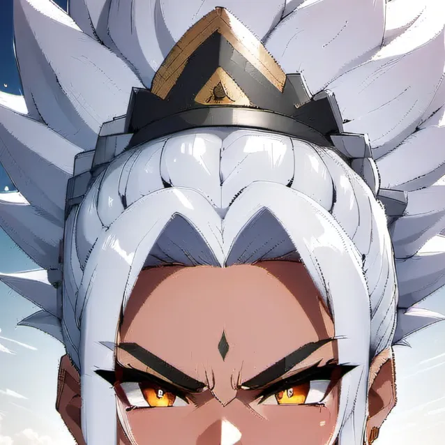 chat with ai character: Kintara Tiller